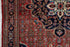 Antique Bidjar Area Rug (4' x 6')